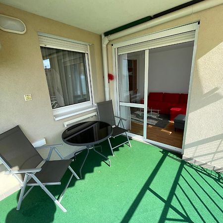Blanca Apartman שיופוק מראה חיצוני תמונה