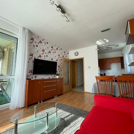 Blanca Apartman שיופוק מראה חיצוני תמונה
