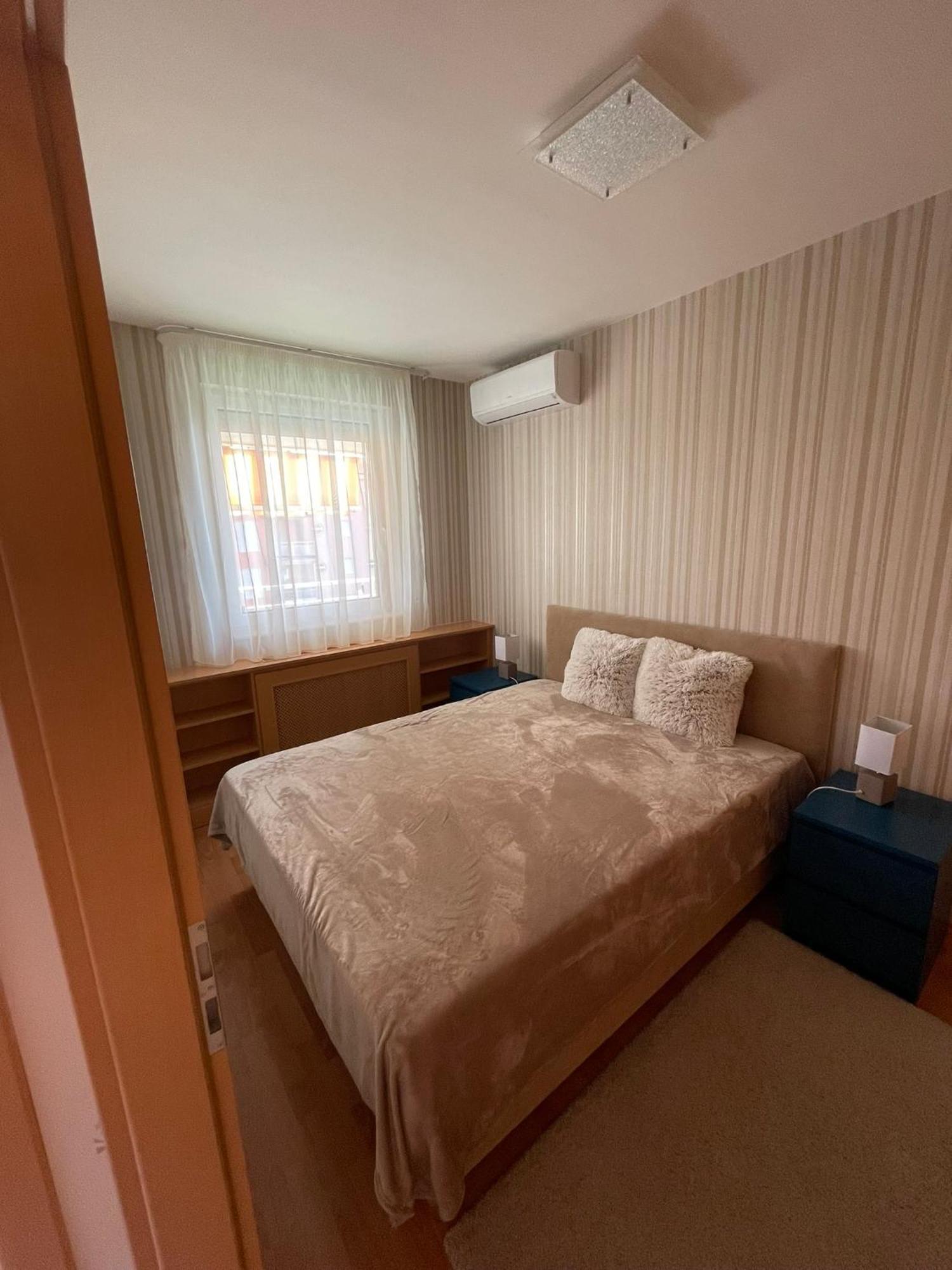 Blanca Apartman שיופוק מראה חיצוני תמונה