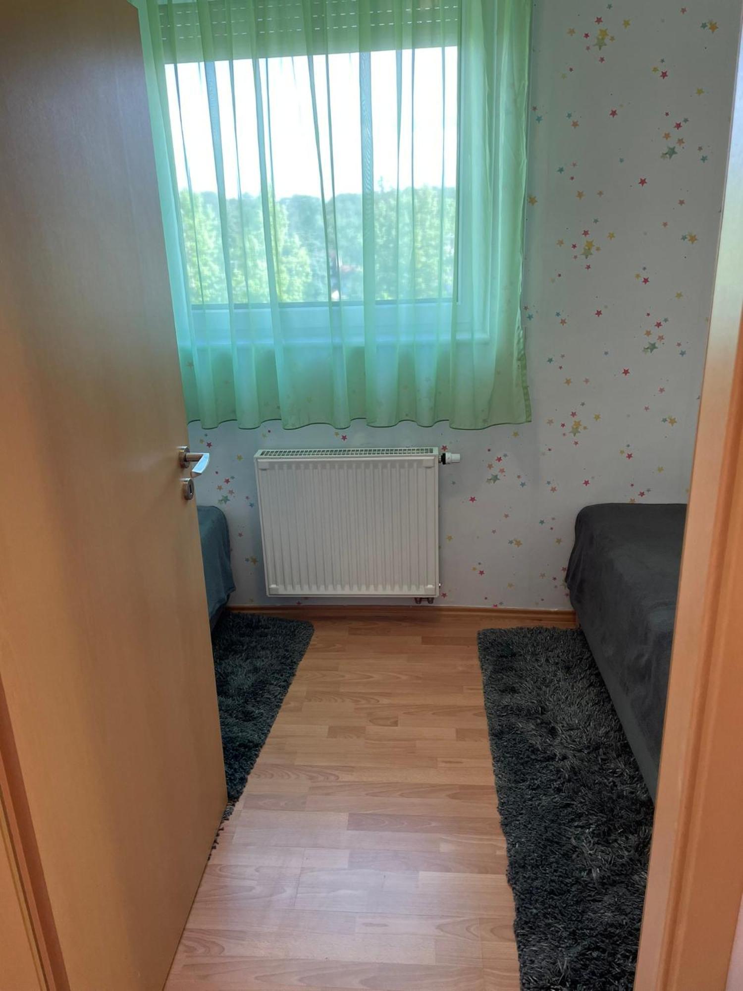 Blanca Apartman שיופוק מראה חיצוני תמונה