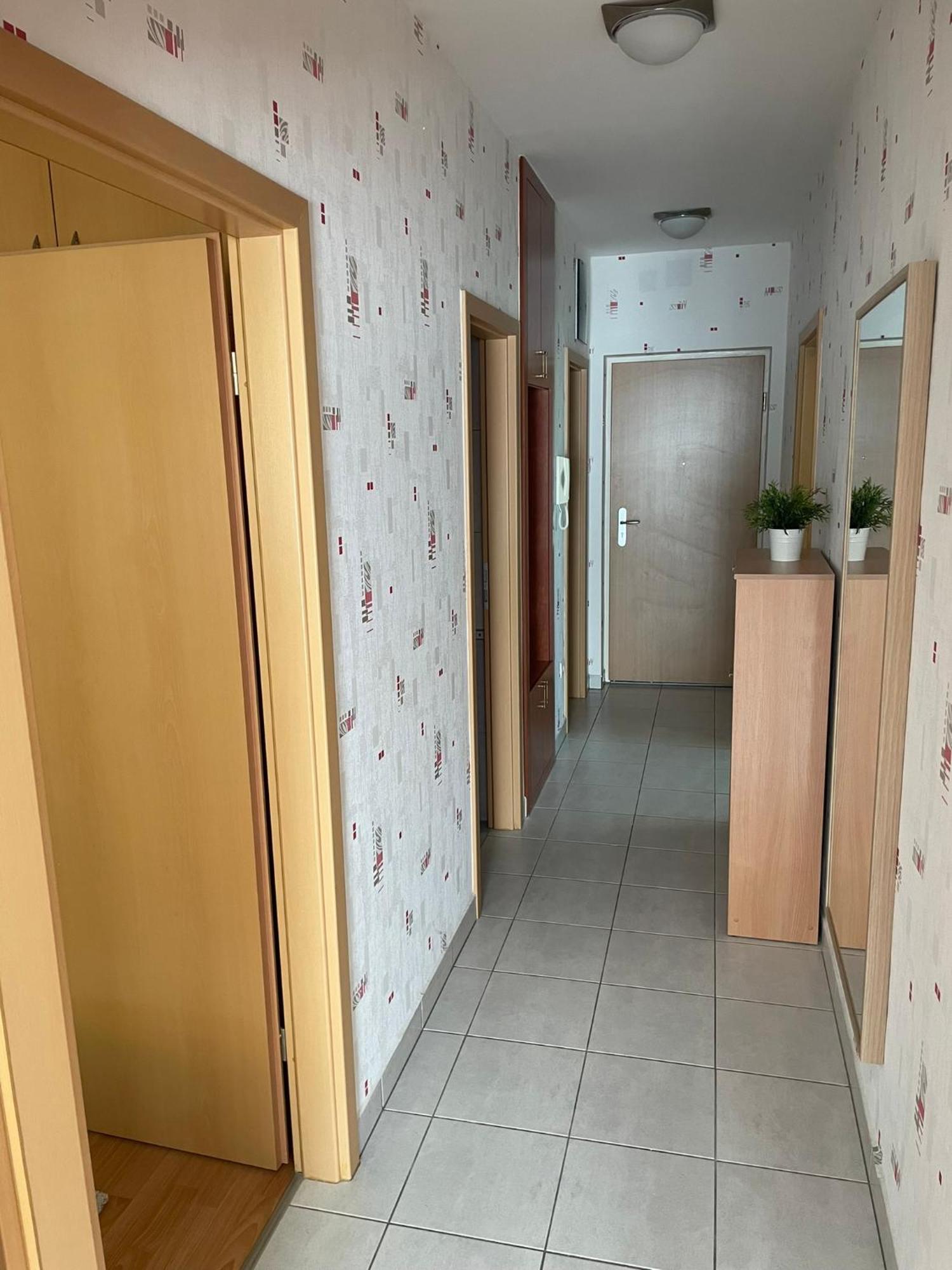 Blanca Apartman שיופוק מראה חיצוני תמונה