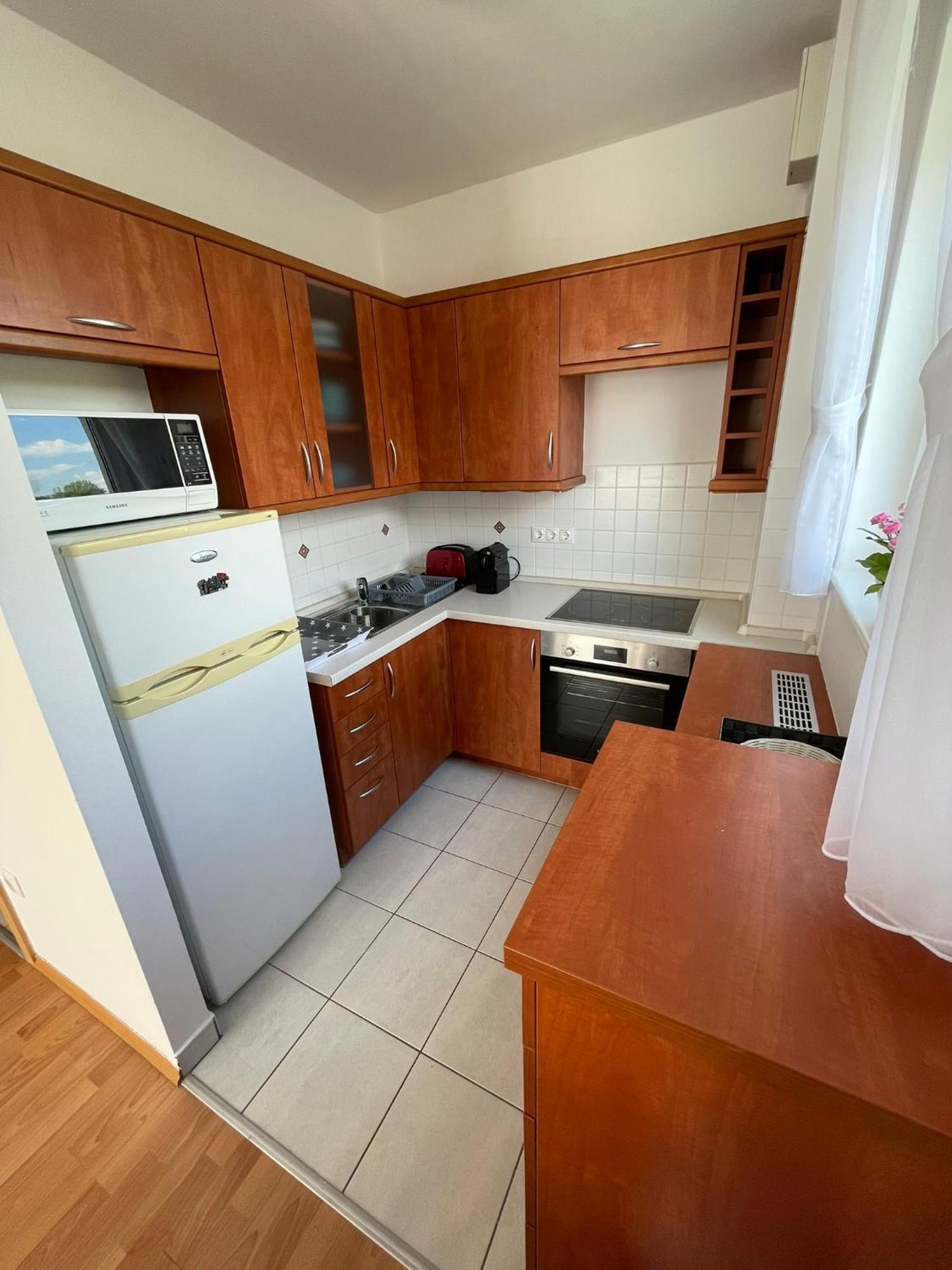 Blanca Apartman שיופוק מראה חיצוני תמונה