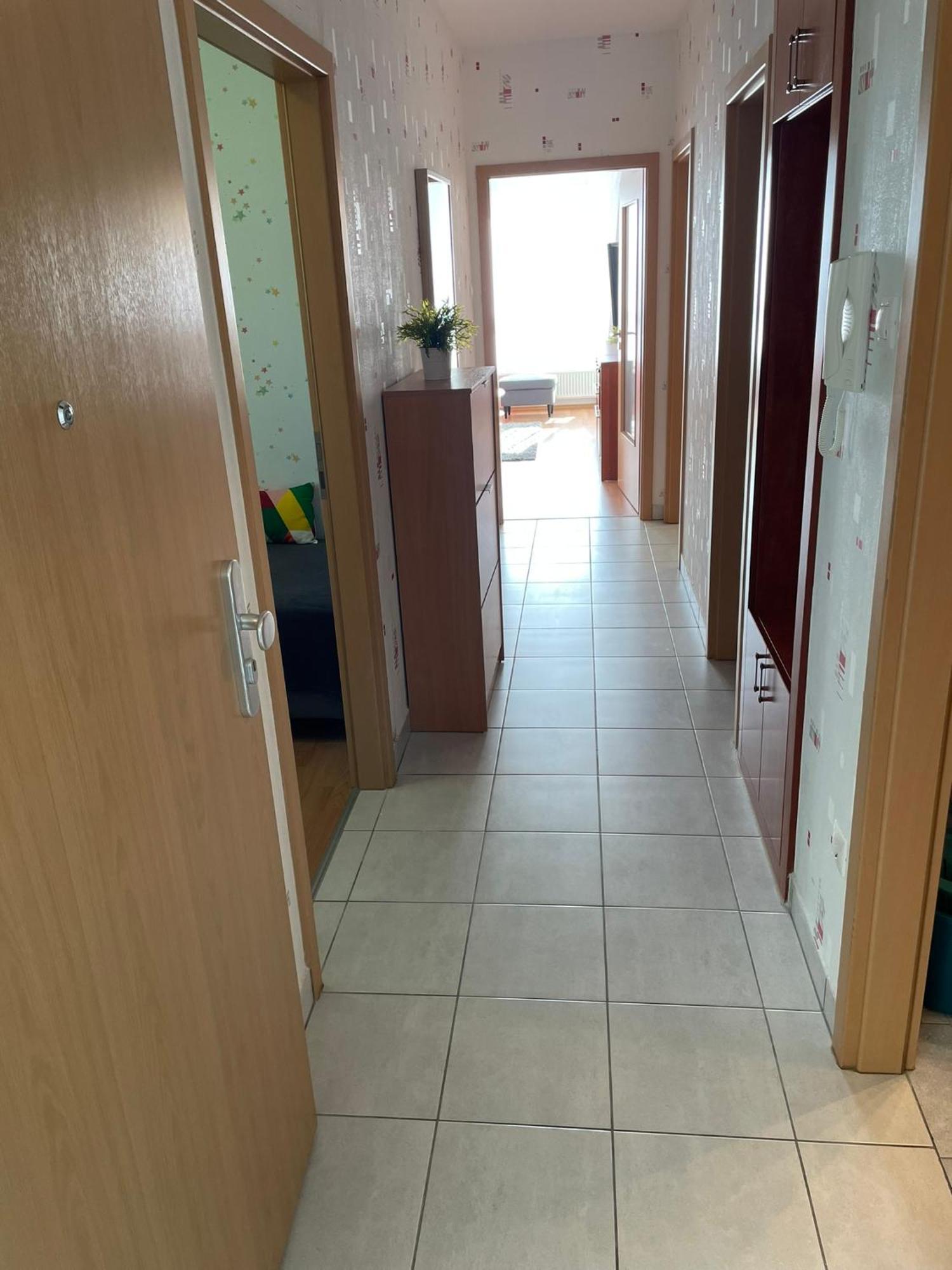 Blanca Apartman שיופוק מראה חיצוני תמונה