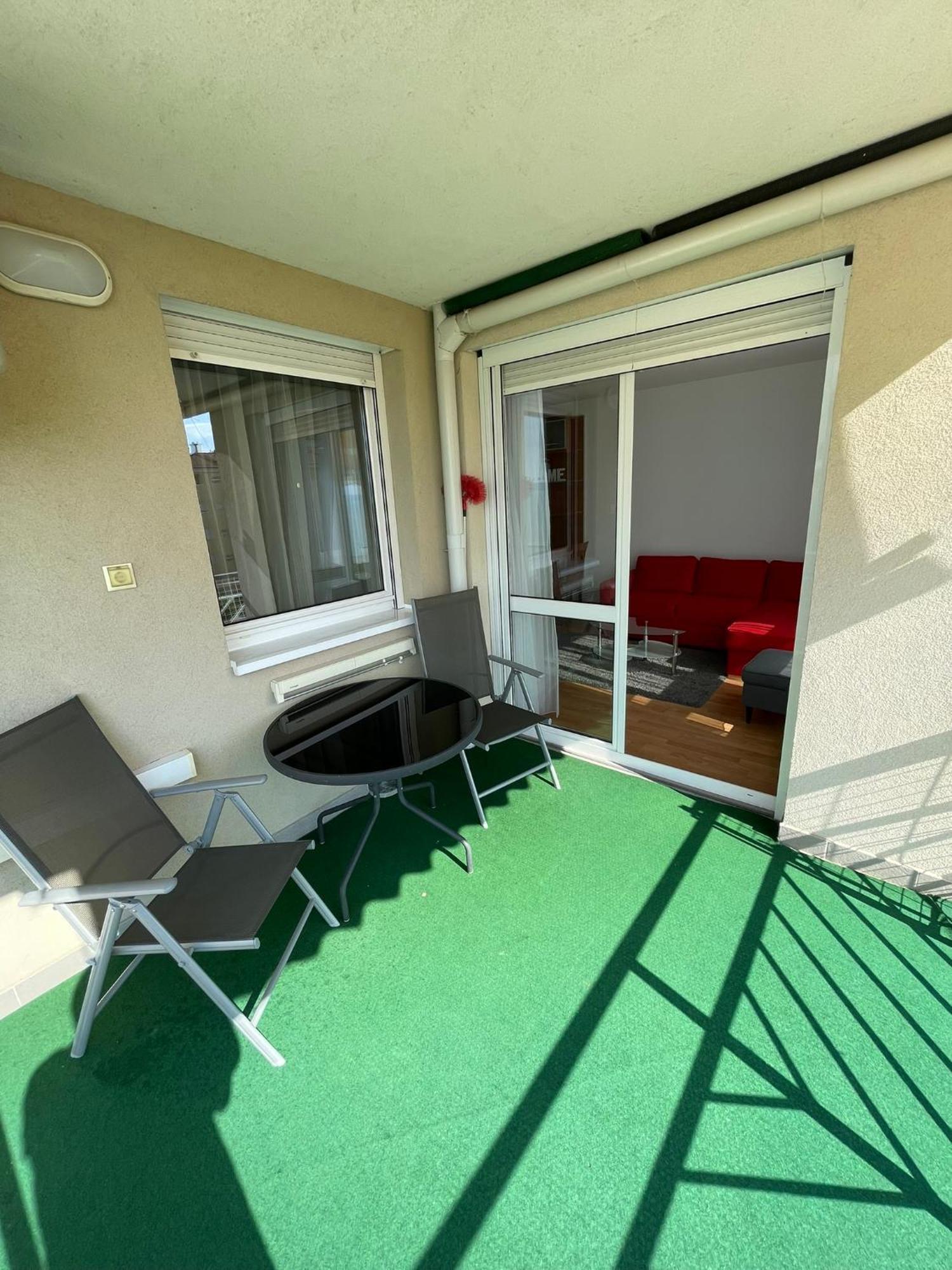 Blanca Apartman שיופוק מראה חיצוני תמונה