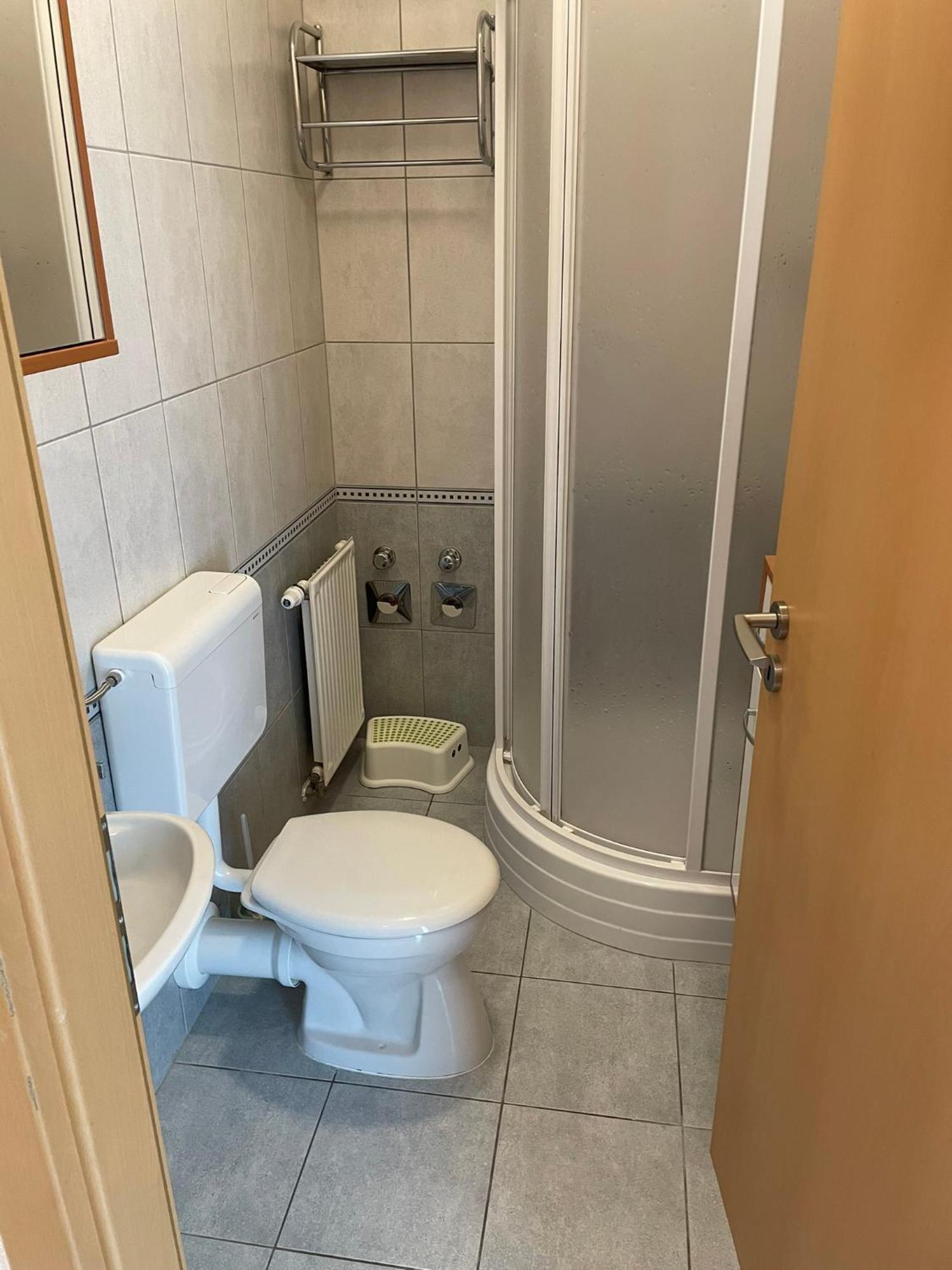Blanca Apartman שיופוק מראה חיצוני תמונה