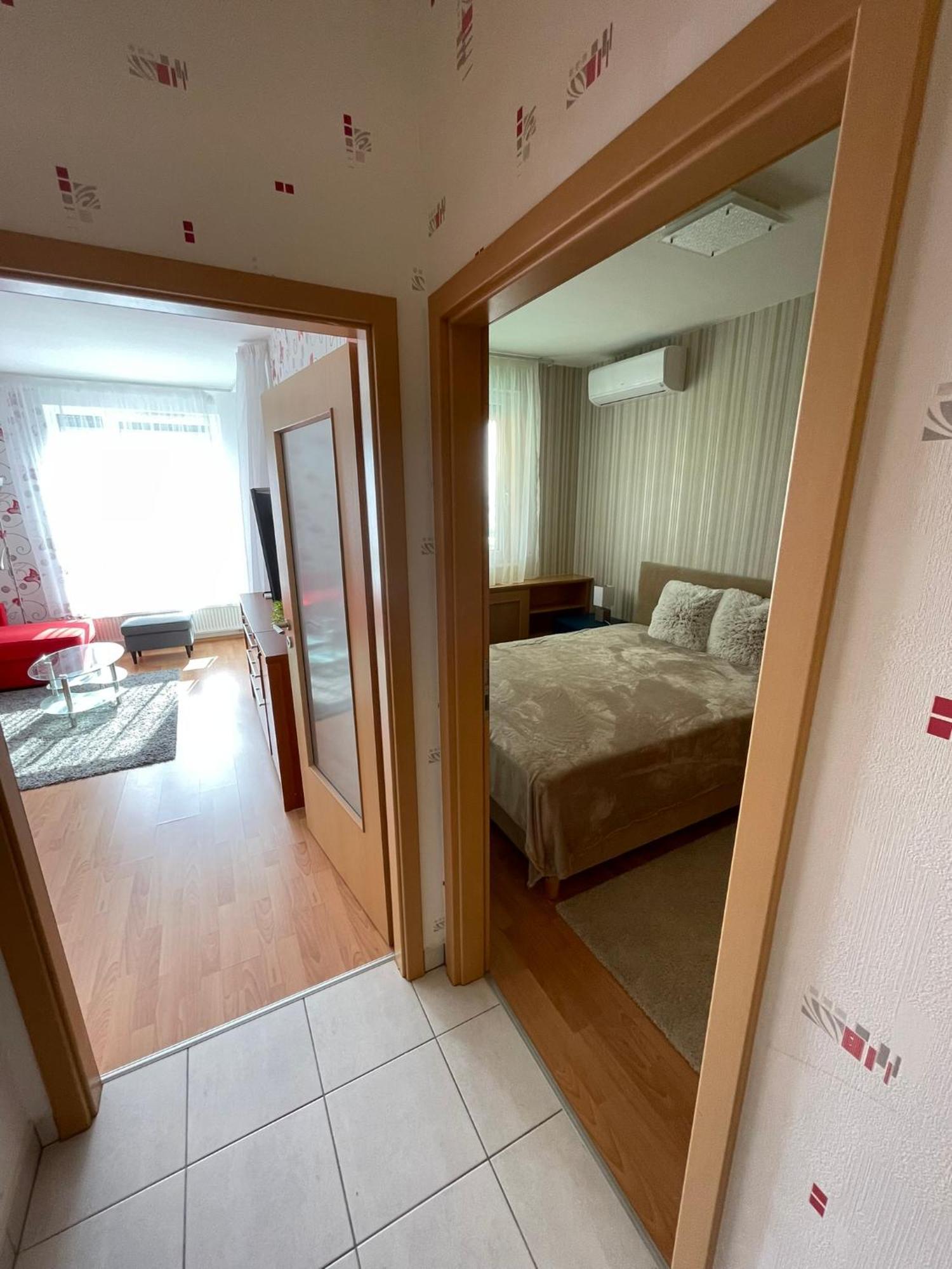 Blanca Apartman שיופוק מראה חיצוני תמונה