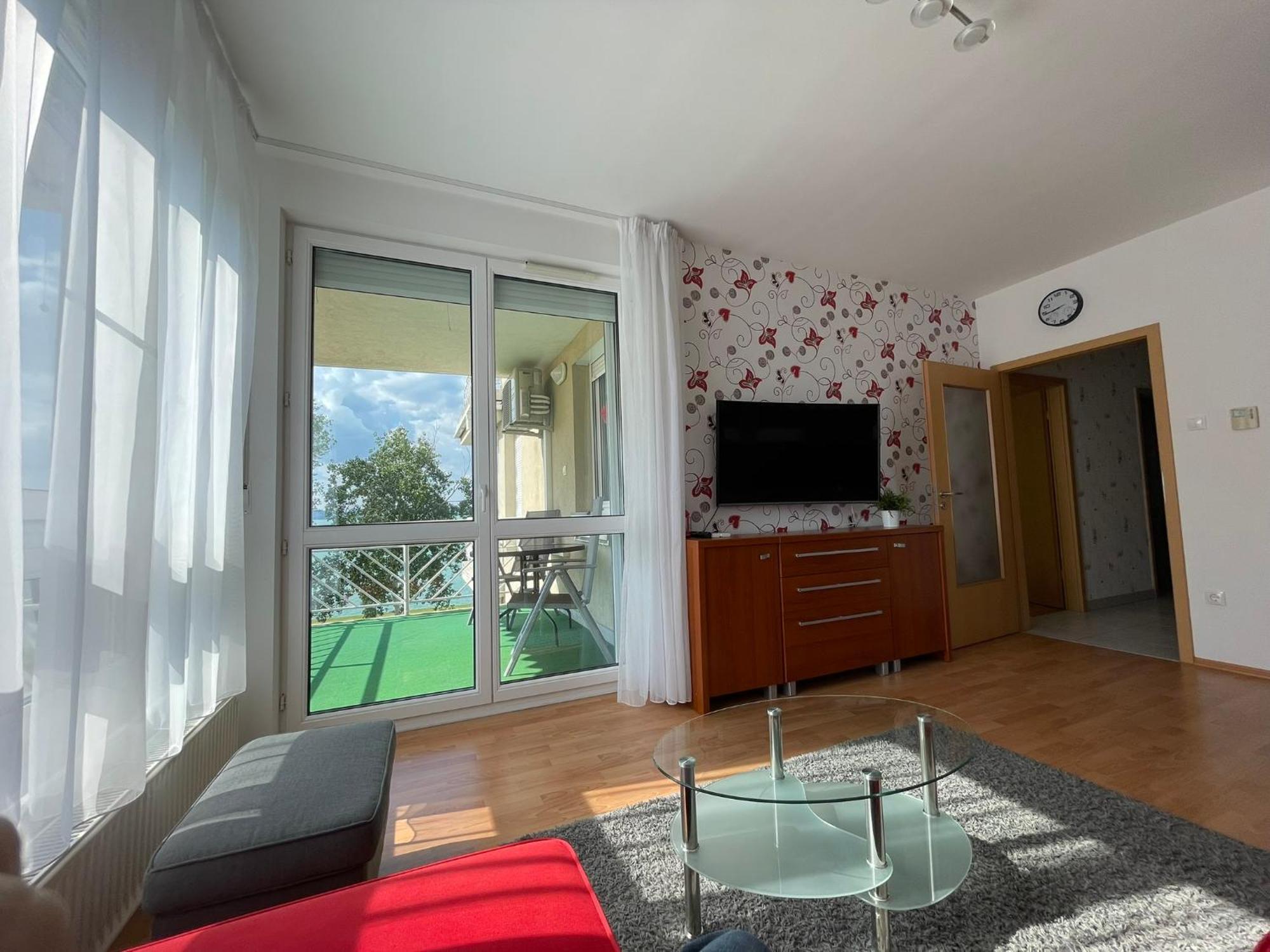 Blanca Apartman שיופוק מראה חיצוני תמונה