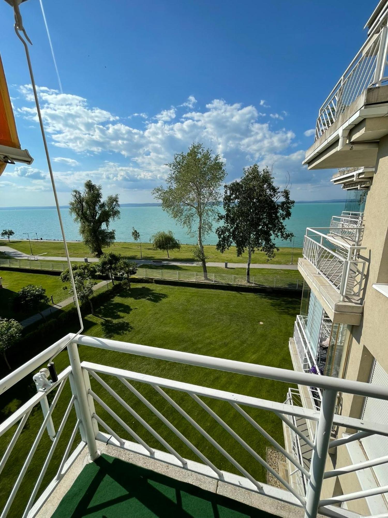 Blanca Apartman שיופוק מראה חיצוני תמונה