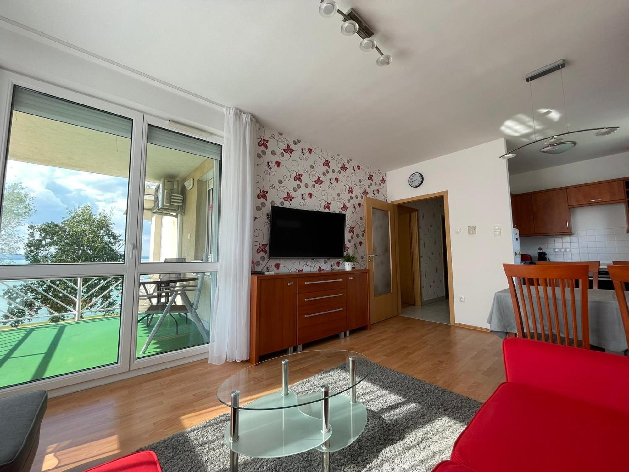 Blanca Apartman שיופוק מראה חיצוני תמונה