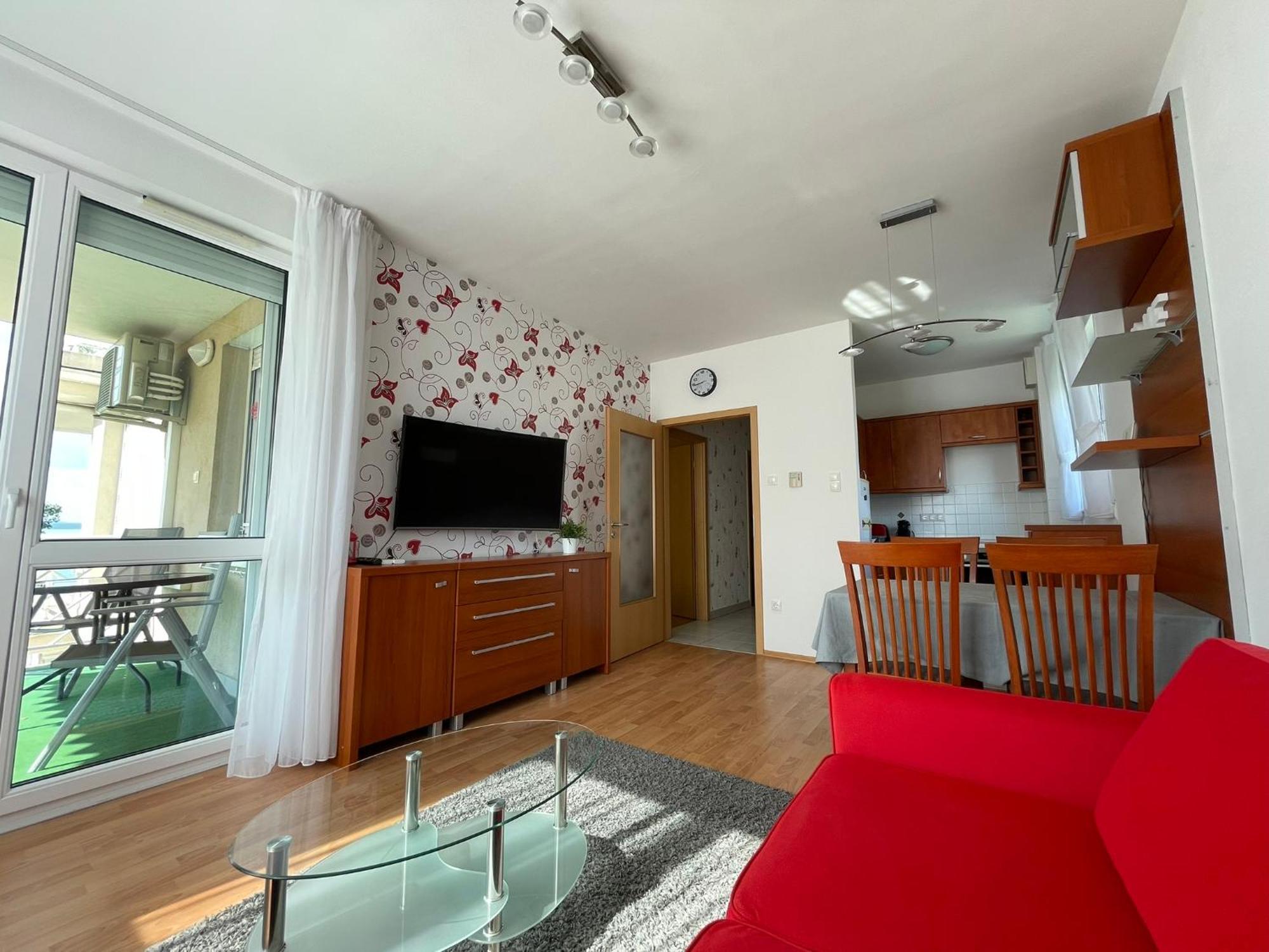 Blanca Apartman שיופוק מראה חיצוני תמונה
