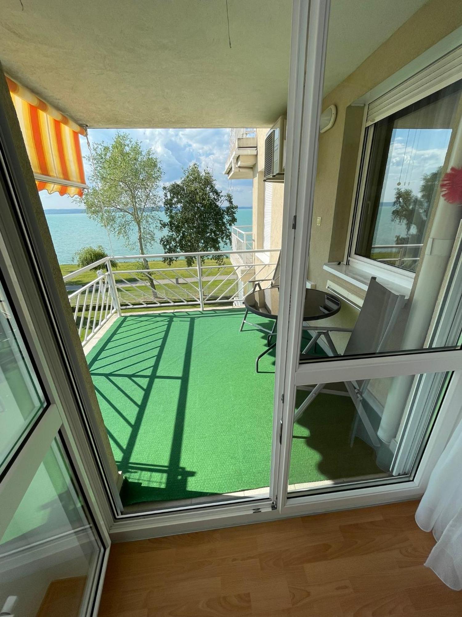 Blanca Apartman שיופוק מראה חיצוני תמונה