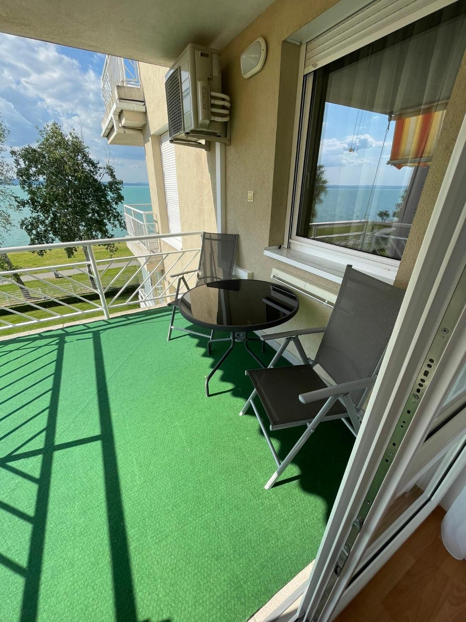 Blanca Apartman שיופוק מראה חיצוני תמונה